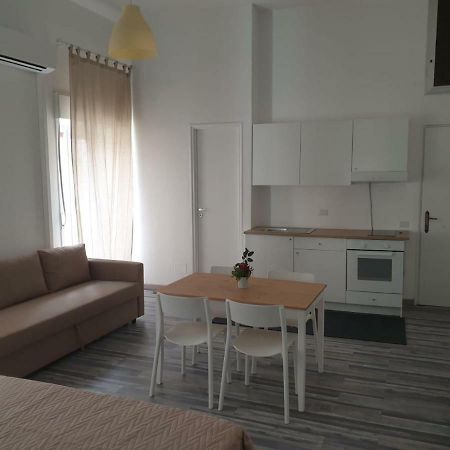 Lipari Suite Apartament Екстериор снимка