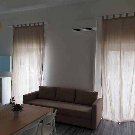 Lipari Suite Apartament Екстериор снимка