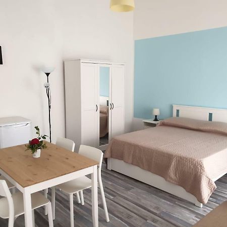 Lipari Suite Apartament Екстериор снимка