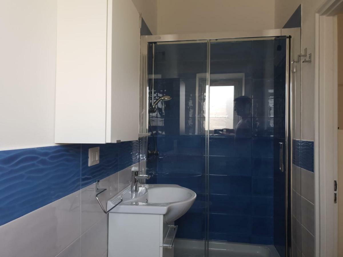 Lipari Suite Apartament Екстериор снимка