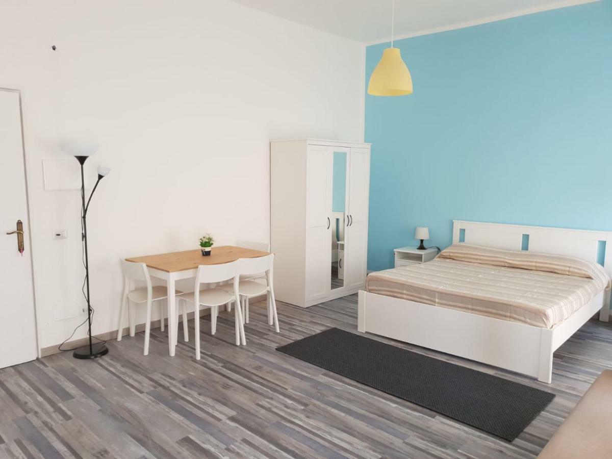 Lipari Suite Apartament Екстериор снимка